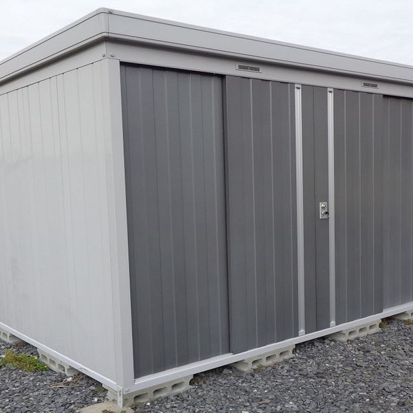 物置の買取/売却および撤去ならリサイクルMON！｜鴻巣市・吉見町｜