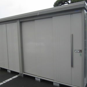 【買取】物置の撤去の際は 買います　リサイクルMONへ ｜太田市｜