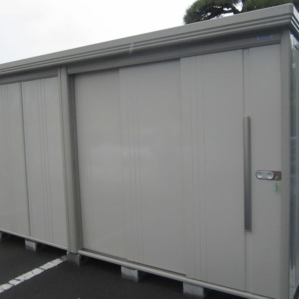 【買取】物置の撤去の際は 買います　リサイクルMONへ ｜太田市｜