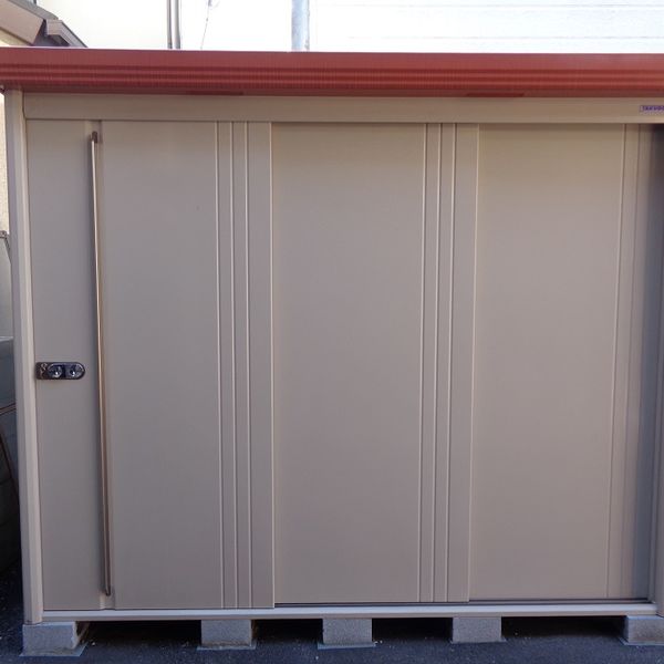 【買取】物置を積極的に買います♪ ｜青梅市｜