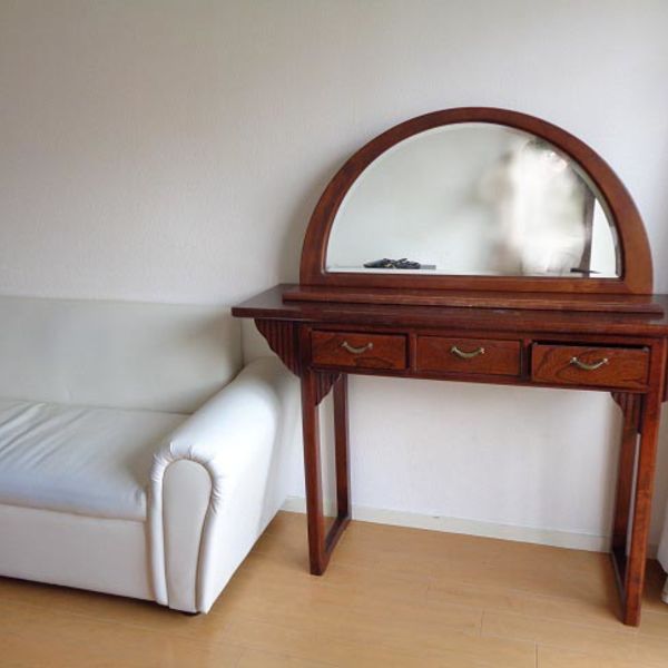 【残置物撤去】不用品回収はリサイクルMONへ！ ｜川越市・ふじみ野市｜