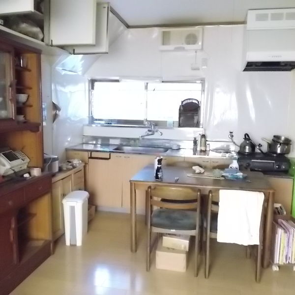 残置物の撤去/不用品回収｜狭山市・入間市｜