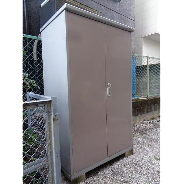 完売　No.19 イナバ　アイビーストッカー