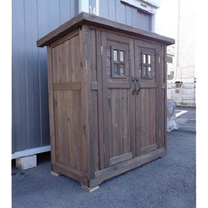 完売　No.20 北欧風 おしゃれなカントリー小屋