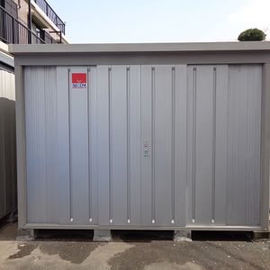 完売　No.40　大型物置