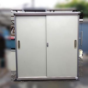 完売　No.54　イナバ　ナイソ―シスター