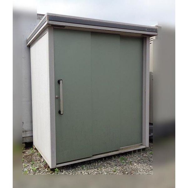 完売　No.64　ヨド　中型 LMC-1811