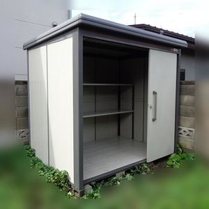 完売　No.68　カクイチ　横2360×奥1609×高2090 mm