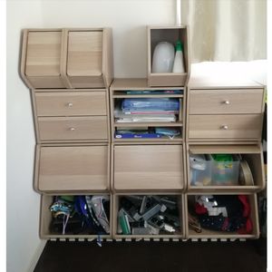 10.引越し後の残置物撤去/所沢市