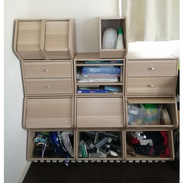 10.引越し後の残置物撤去/所沢市