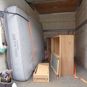 4.家具の回収および移動/青梅市