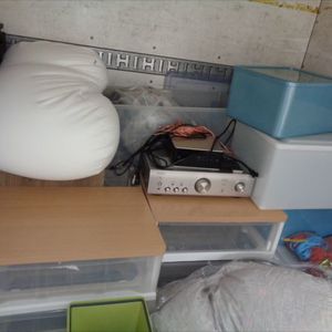 12.残置物の処分/入間市