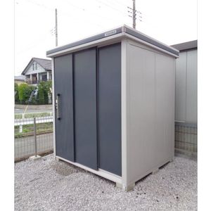 完売　No.94 ヨド物置　エルモ　LMD-1815