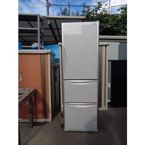 20.冷蔵庫　回収/入間市