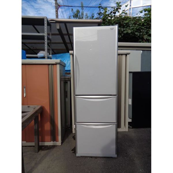 20.冷蔵庫　回収/入間市