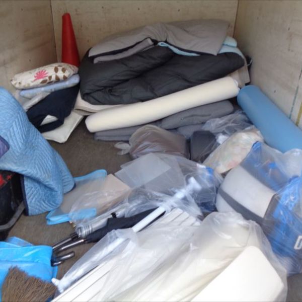 23.不用品回収/所沢市