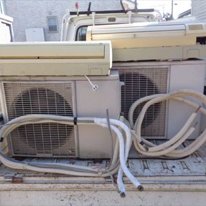 35.エアコンの無料回収/入間市