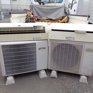 36.エアコンの無料回収/所沢市