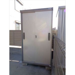 完売　No.107 イナバ　ナイソ―シスターKMX-1190E