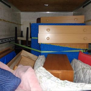 43.残置物撤去/飯能市