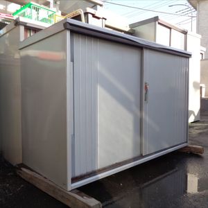 完売　No.109 タクボ　小型(幅1700×奥750×高1100)