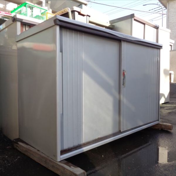 完売　No.109 タクボ　小型(幅1700×奥750×高1100)