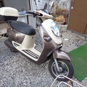 47.原付　無料回収/所沢市