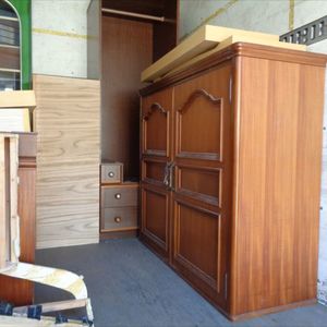 50.タンス　ソファーの回収/狭山市