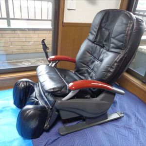 52.マッサージチェアー回収/狭山市