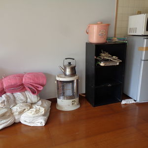 55.残置物撤去/所沢市