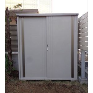 56.タクボ物置　買取/さいたま市