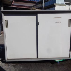 完売　No.114 イナバ　小型物置