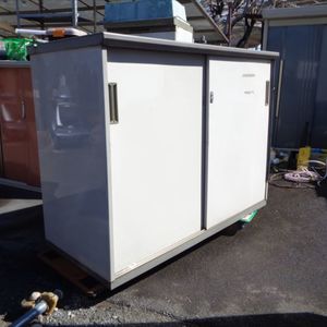 67.物置の撤去/三芳町