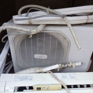 68.エアコンの無料回収/入間市