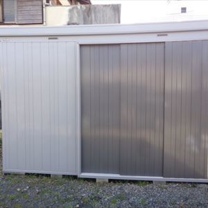 71.物置(イナバ ネクスタ)　買取/寄居町