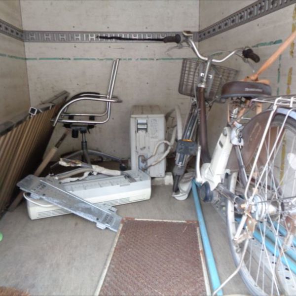 75.エアコンの無料回収/入間市