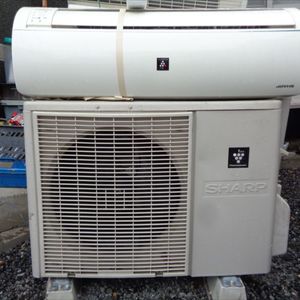 88.エアコンの無料回収/入間市