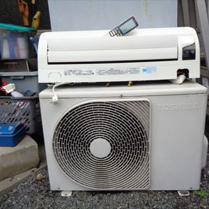 92.エアコンの無料回収/飯能市