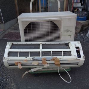 94.エアコンの無料回収/狭山市