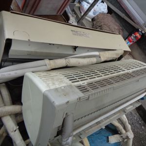 97.エアコンの無料回収/さいたま市