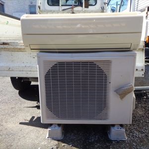 100.エアコンの無料回収/所沢市
