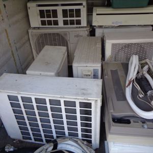 101.エアコンの無料回収/入間市