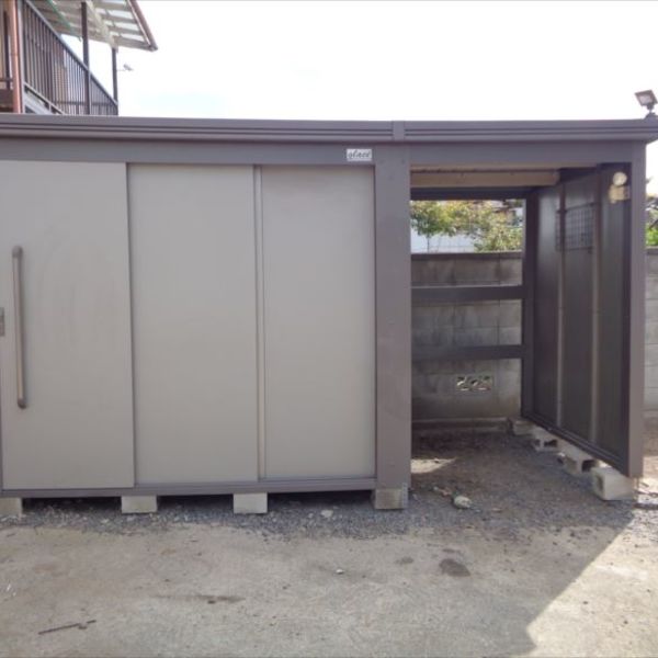 完売　No.123 グラッセ・フリー1209