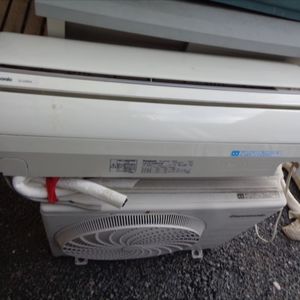 102.エアコンの無料回収/入間市