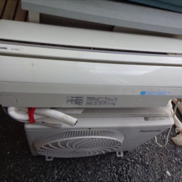102.エアコンの無料回収/入間市