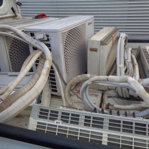 103.エアコンの無料回収/さいたま市