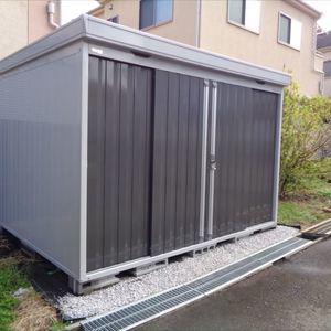 完売 No.125 イナバ　フォルタ　FS-3022S