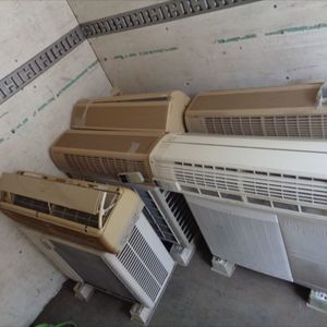 106.エアコンの無料回収/青梅市
