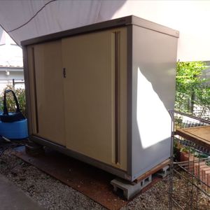 完売　No.127 イナバ　シンプリー MJX-177C