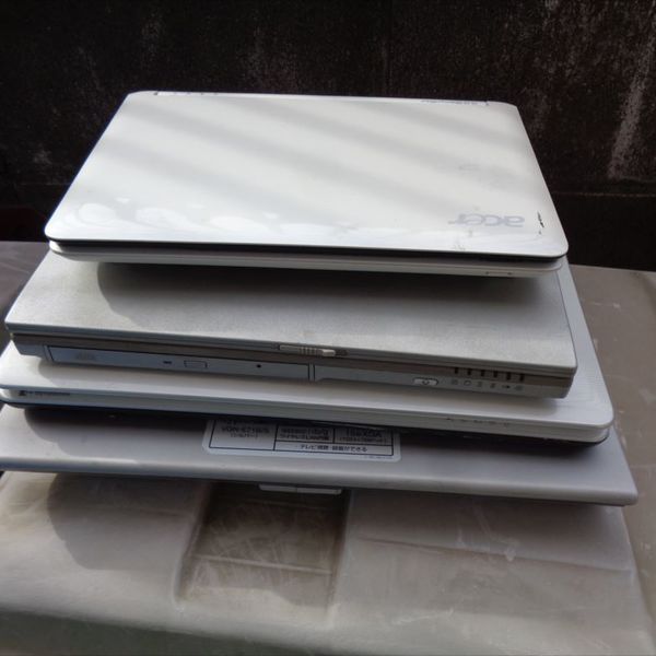 113.パソコンの無料回収/入間市